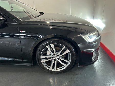 2020 Audi A6 - photo 31