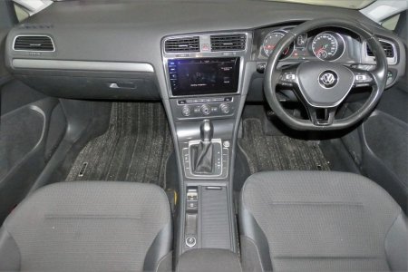 2017 Volkswagen Golf - photo 14
