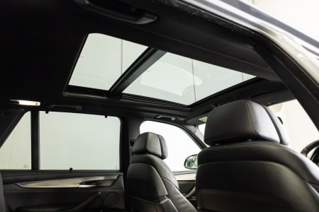 2017 BMW X5 - photo 14