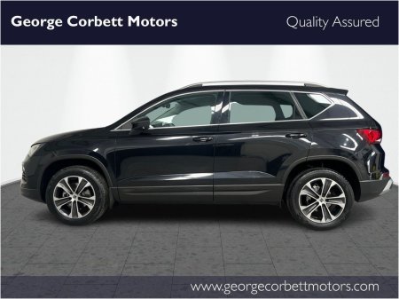 2023 SEAT Ateca - photo 5