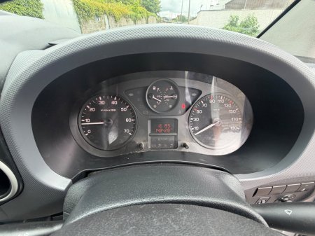 2017 Peugeot Partner - photo 18