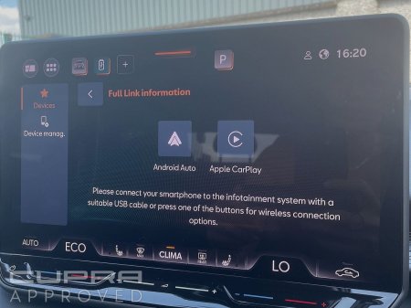 2026 Cupra Terramar - photo 19