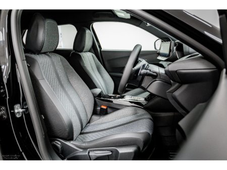 2026 Peugeot 2008 - photo 3