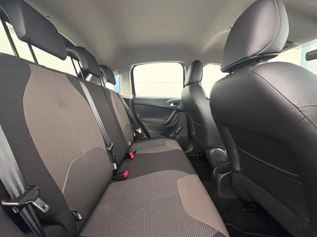 2015 Citroen C3 - photo 7