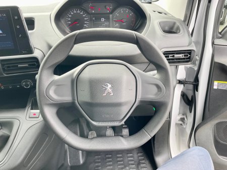 2023 Peugeot Partner - photo 7