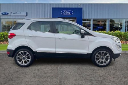 2020 Ford EcoSport - photo 3