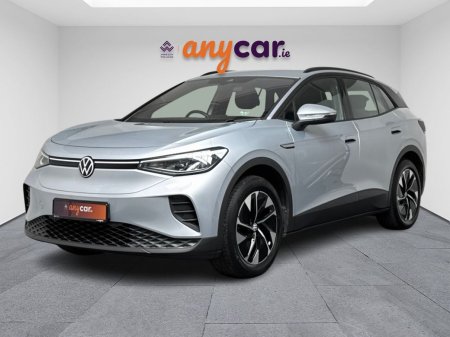2023 Volkswagen ID.4 - photo 3