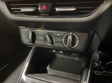 2026 Skoda Fabia - photo 11