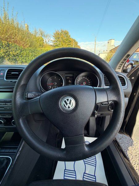 2010 Volkswagen Golf - photo 19