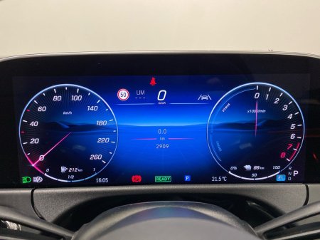 2026 Mercedes-Benz E-Class - photo 8