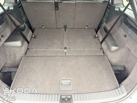 2026 Skoda Kodiaq - photo 9