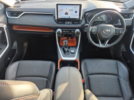 2022 Toyota RAV4 - photo 2