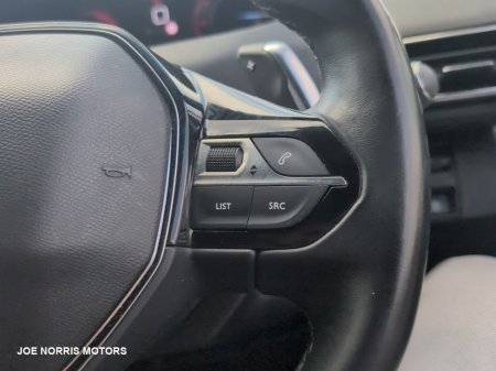 2023 Peugeot 3008 - photo 23