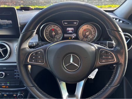 2017 Mercedes-Benz GLA - photo 7