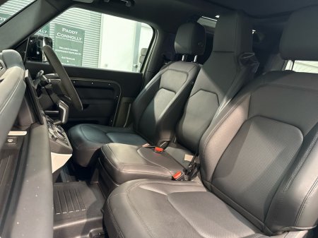 2025 Land Rover Defender - photo 15