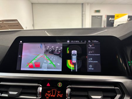 2020 BMW 3-Series - photo 7