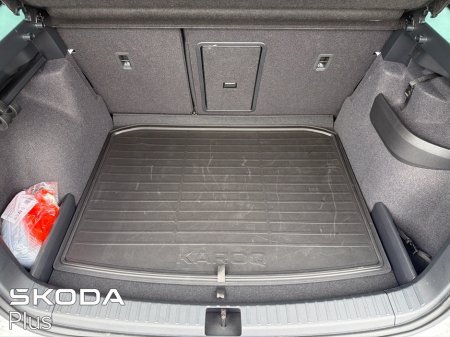 2026 Skoda Karoq - photo 10