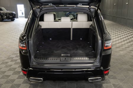 2022 Land Rover Range Rover Sport - photo 13