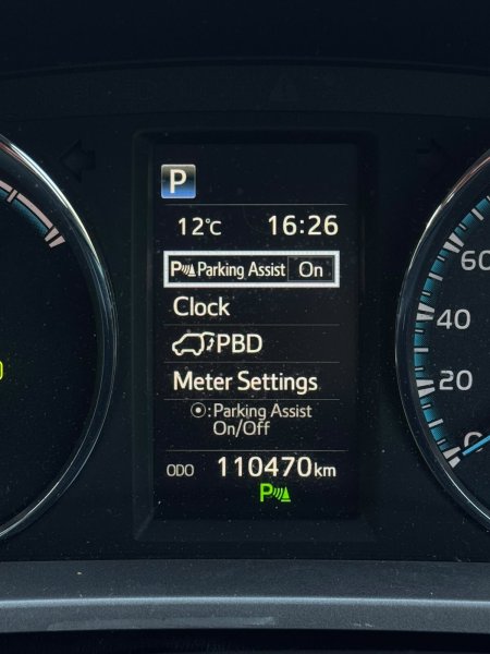 2016 Toyota RAV4 - photo 24