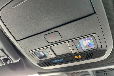 2024 Ford Mustang Mach-E - photo 36