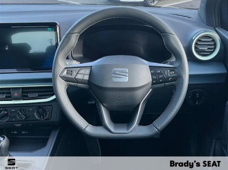 2026 SEAT Arona - photo 15