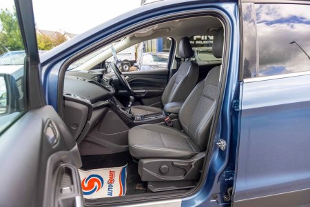 2019 Ford Kuga - photo 18