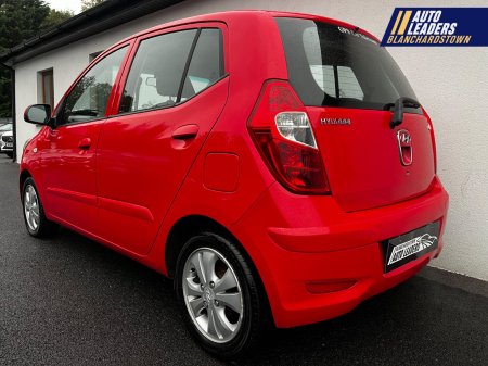 2013 Hyundai i10 - photo 4