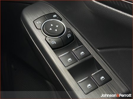 2027 Ford Kuga - photo 33