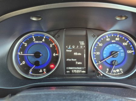 2017 Toyota Hilux - photo 8