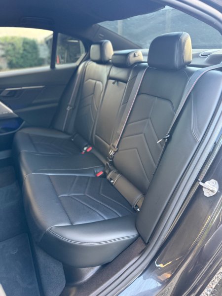2023 BMW i5 - photo 29