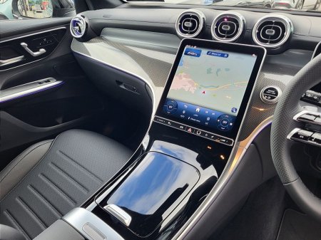 2027 Mercedes-Benz GLC - photo 14