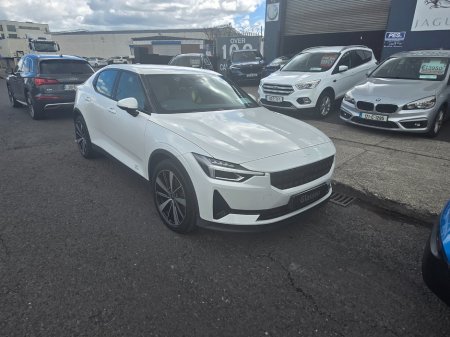 2022 Polestar 2 - photo 11