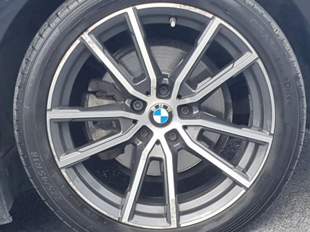 2019 BMW 3-Series - photo 14