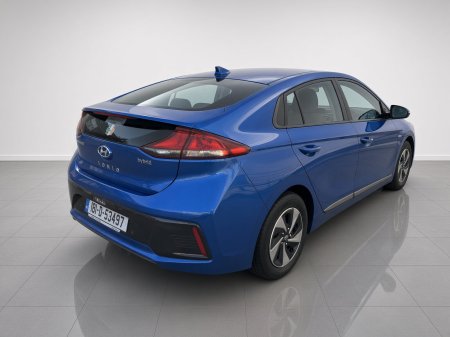2018 Hyundai IONIQ - photo 5