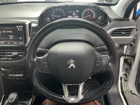 2017 Peugeot 2008 - photo 7