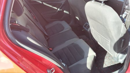 2015 Volkswagen Golf - photo 10