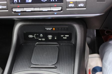 2025 Hyundai KONA - photo 19