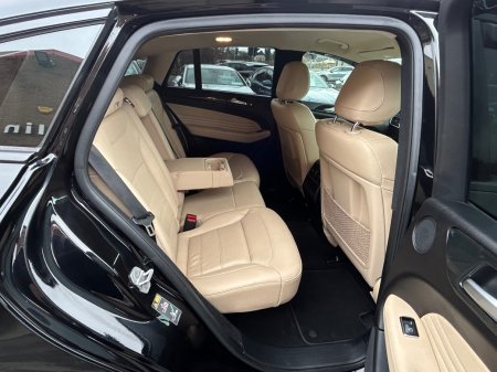 2016 Mercedes-Benz GLE - photo 13