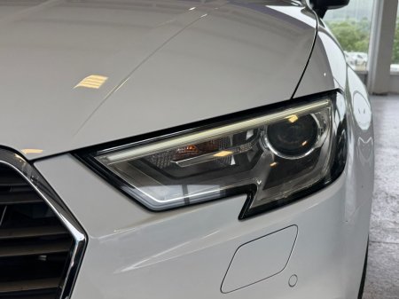 2017 Audi A3 - photo 12