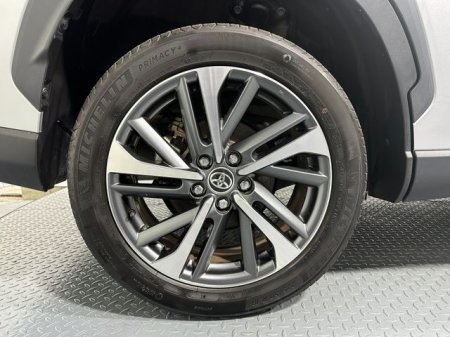 2023 Toyota Corolla Cross - photo 26