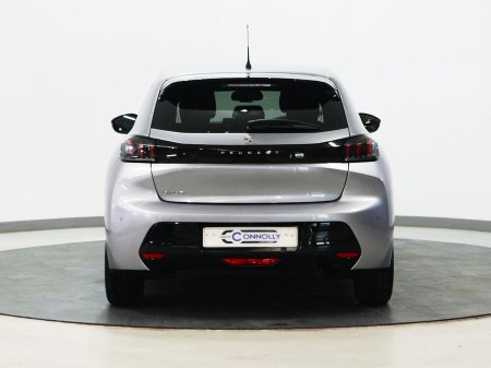 2023 Peugeot 208 - photo 5