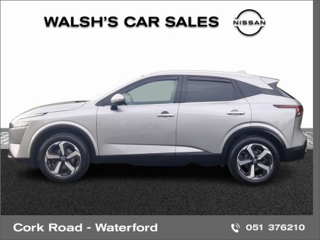 2024 Nissan Qashqai - photo 5