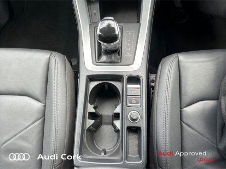 2021 Audi Q3 - photo 15