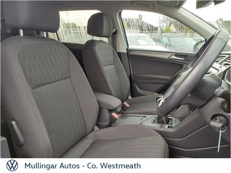 2024 Volkswagen Tiguan - photo 8