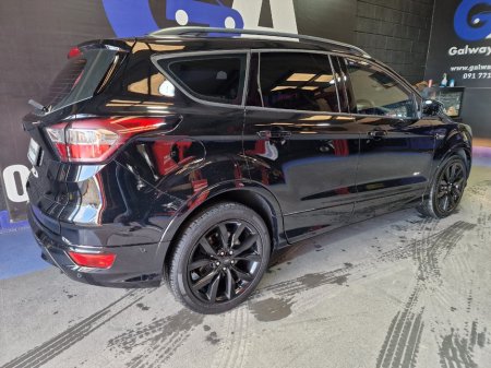 2018 Ford Kuga - photo 10