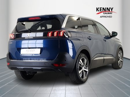 2022 Peugeot 5008 - photo 7