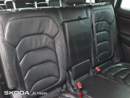2021 Skoda Kodiaq - photo 24