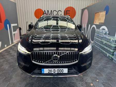 2021 Volvo XC60 - photo 2