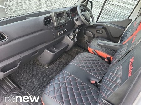 2022 Renault Master - photo 40