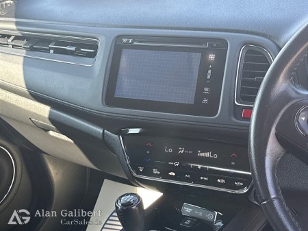 2017 Honda HR-V - photo 12